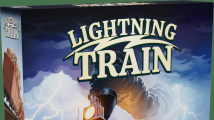 Lightning Train