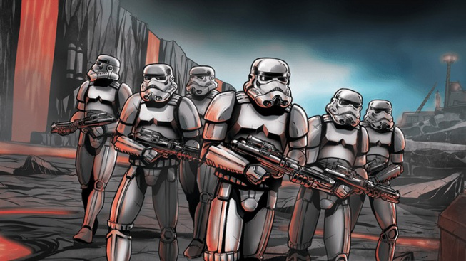 Star Wars: Unlimited