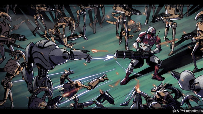 Star Wars: Unlimited