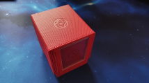 Star Wars: Unlimited – Twin Suns Deck Pod