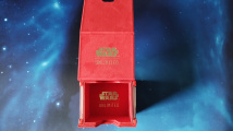 Star Wars: Unlimited – Twin Suns Deck Pod