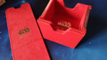 Star Wars: Unlimited – Twin Suns Deck Pod