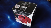 Star Wars: Unlimited – Twin Suns Deck Pod