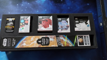 Star Wars: Unlimited – Twin Suns Press Kit