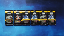Star Wars: Unlimited – Twin Suns Press Kit