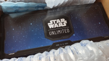 Star Wars: Unlimited – Twin Suns Press Kit