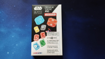 Star Wars: Unlimited – Premium Tokens Pro