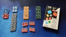 Star Wars: Unlimited – Twin Suns Press Kit