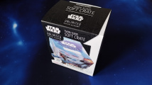 Star Wars: Unlimited – Twin Suns Press Kit
