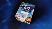 Star Wars: Unlimited – Twin Suns Press Kit