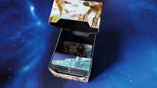 Star Wars: Unlimited – Twin Suns Press Kit