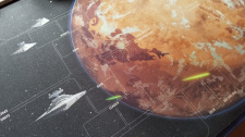 Star Wars: Unlimited – Twin Suns Press Kit