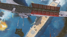 Pacific Command