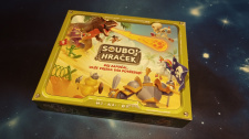 Souboj hraček