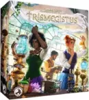 Trismegistus: New Edition