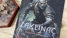 Zaklínač: Hra na hrdiny