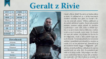 Zaklínač: Hra na hrdiny