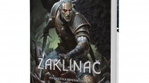 Zaklínač: Hra na hrdiny