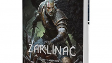 Zaklínač: Hra na hrdiny