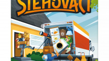 Stěhováci