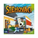 Stěhováci