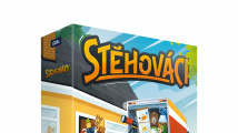 Stěhováci