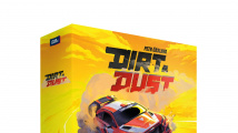 Dirt & Dust