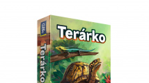 Terárko