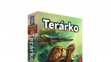 Terárko