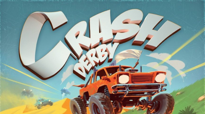 Crash Derby
