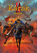 Karak II: Chaos