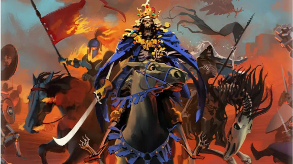 Albi představilo hromadu novinek. Nechyběla kooperativní Stínadla, tiskárnové Crash Derby či další obsah pro Karak 2