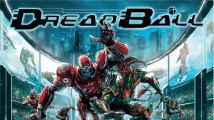 DreadBall (Second Edition)