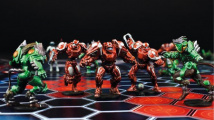 DreadBall (Second Edition)