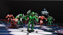 DreadBall (Second Edition)