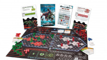 DreadBall (Second Edition)