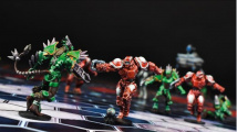 DreadBall (Second Edition)