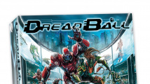 DreadBall (Second Edition)