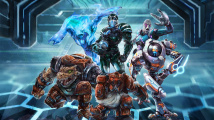 DreadBall (Second Edition)