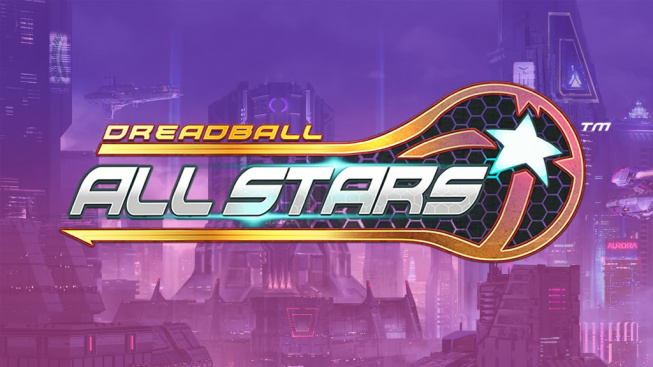DreadBall All Stars