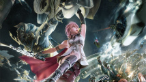 Final Fantasy Trading Card Game – Starter set 2025