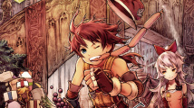 Final Fantasy Trading Card Game – Starter set 2025