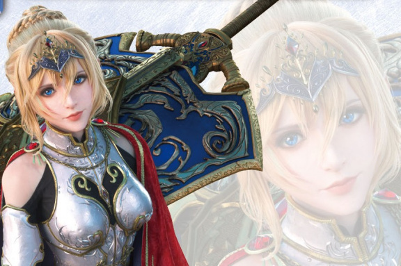 Sběratelská karetní hra ze světa Final Fantasy dostane nové startovní balíčky