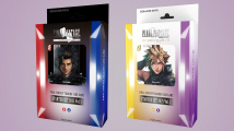 Final Fantasy Trading Card Game – Starter set 2025