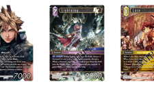 Final Fantasy Trading Card Game – Starter set 2025