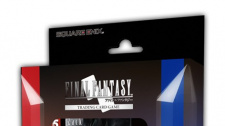 Final Fantasy Trading Card Game – Starter set 2025