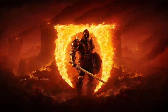 Remaster Oblivionu proniká do světa stolních her. Ultra Pro chystá novou řadu doplňků
