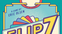 Flip 7