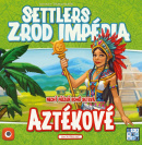 Imperial Settlers: Aztecs
