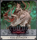 Cthulhu: Death May Die – Yog–Sothoth